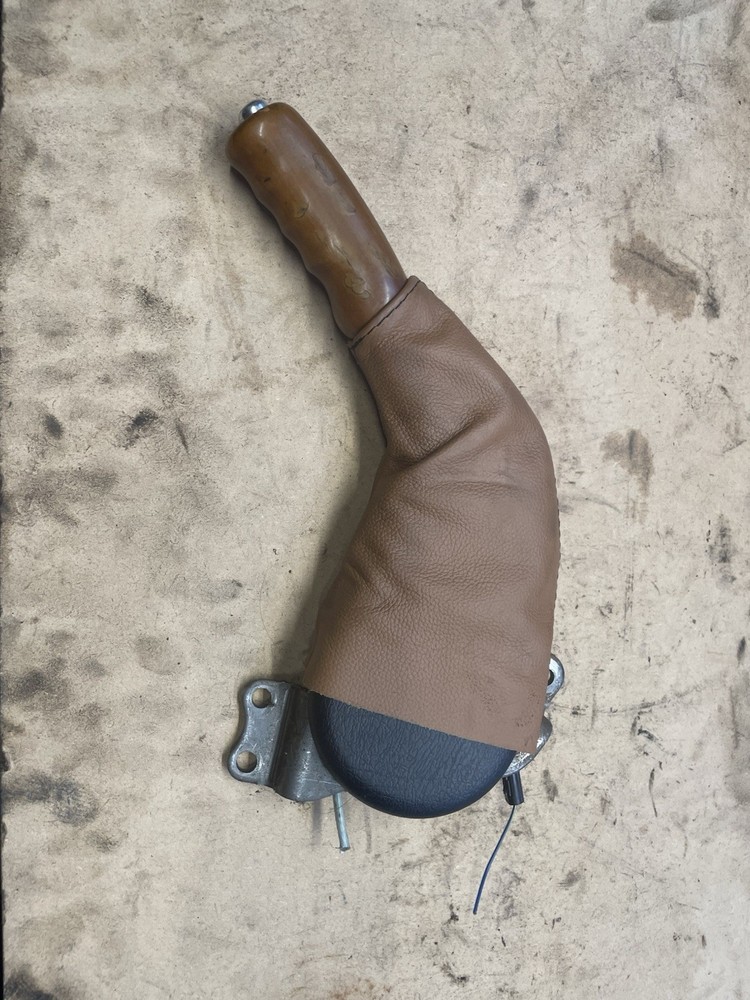 Tan Handbrake Mx5 Mk1/2/2.5