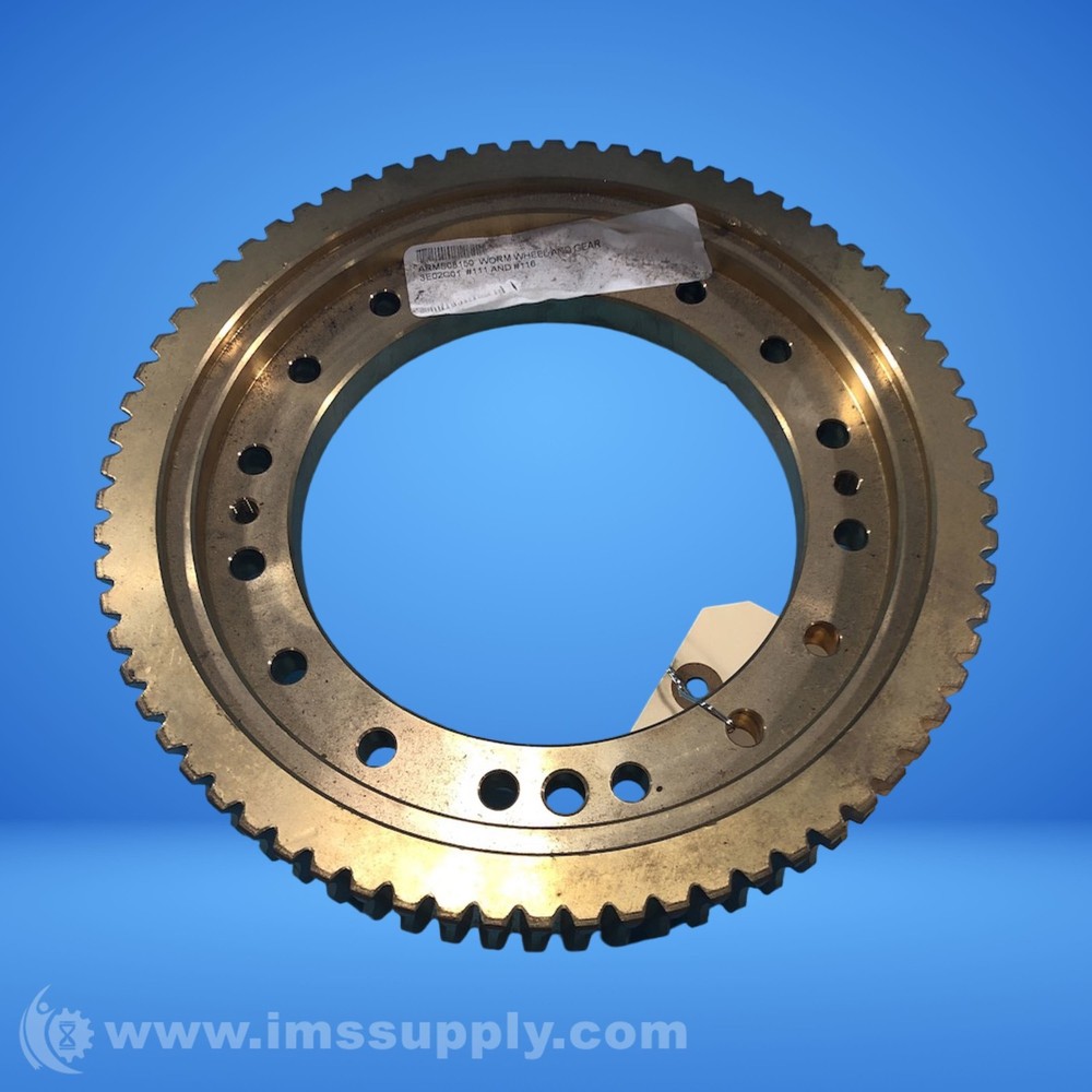 11L11D03 Worm Gear FNIP