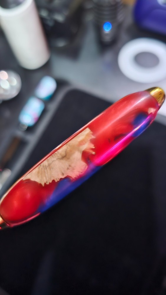 Beautiful Handmade Letter Opener