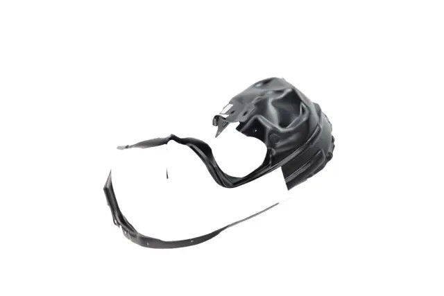 Genuine Mopar Wheelhouse Shield Right 68287926ac