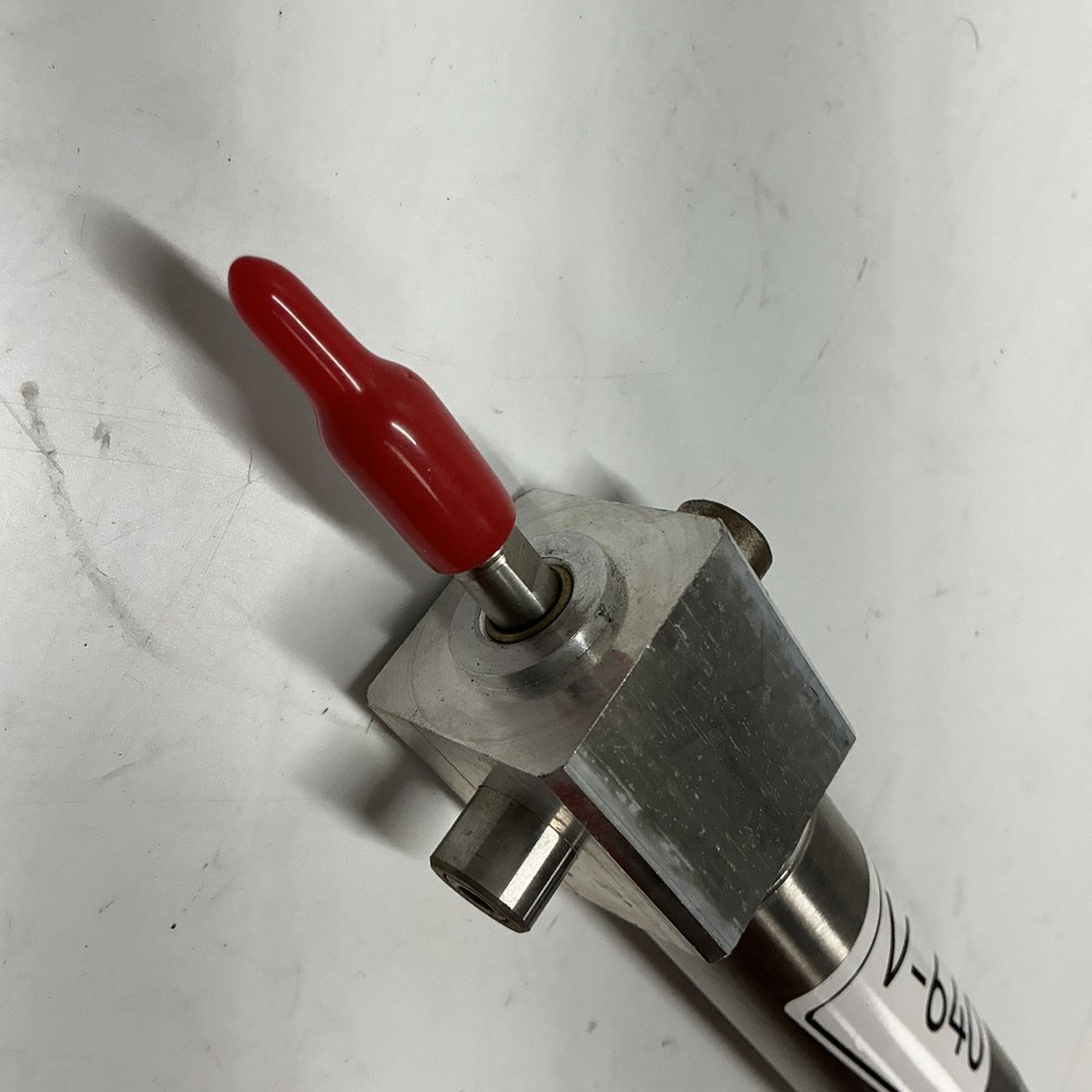 Bimba BFT-092-DB Stainless Cartridge Heating Element V-640