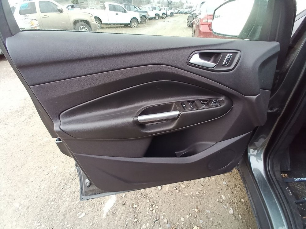 2016 ESCAPE Jack with tool 12744833