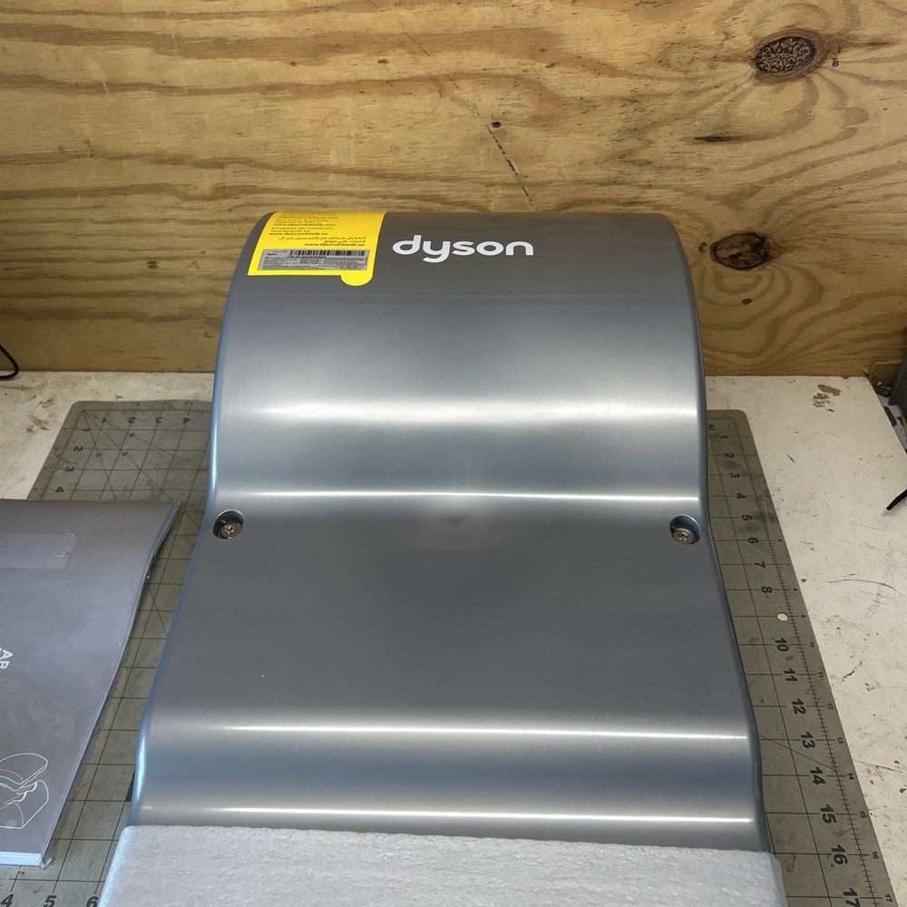 Dyson Airblade DB AB14 Hand Dryer 120V