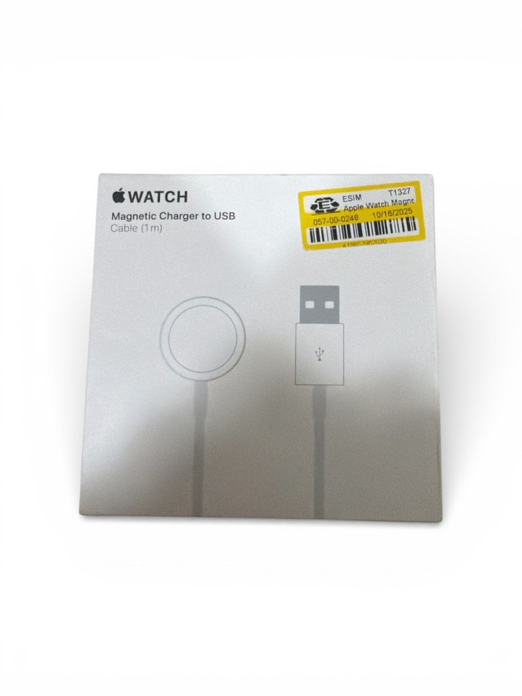 Apple Watch Magnetic Charging Cable (1 m)