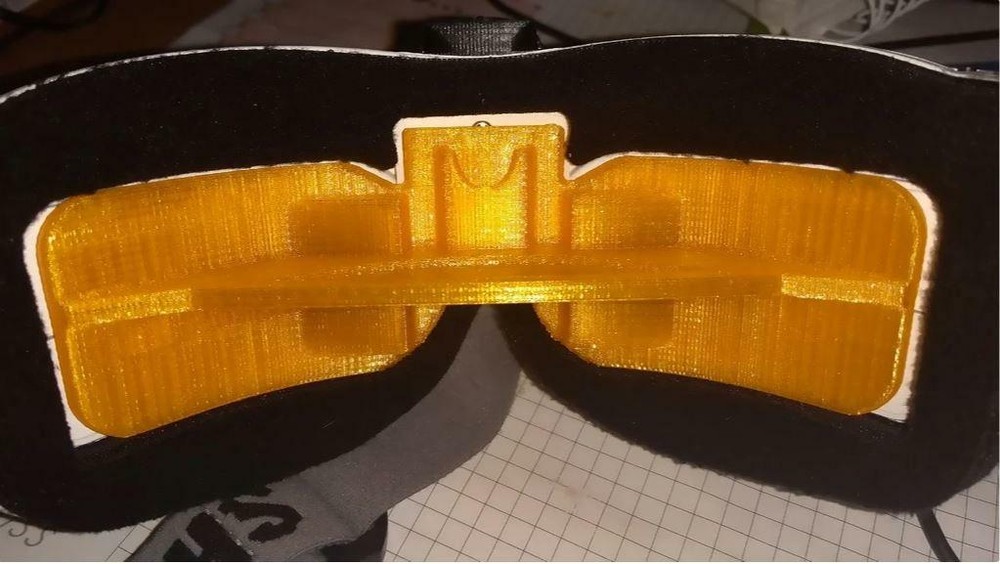 Fatshark Goggle Lens Cover & Protector