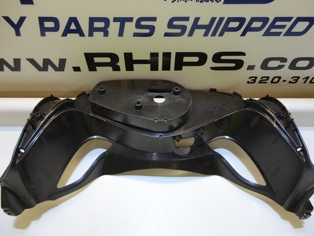 Polaris Console / Guage Support - #16380