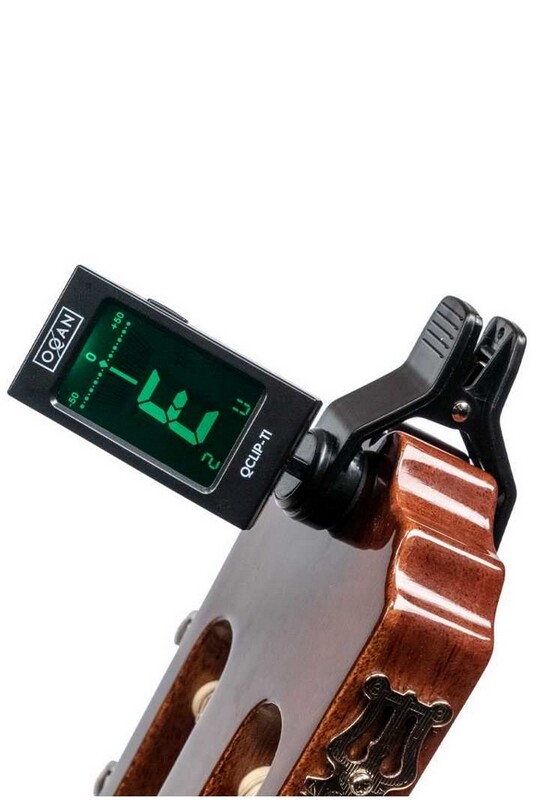 OQAN QCLIP-T1