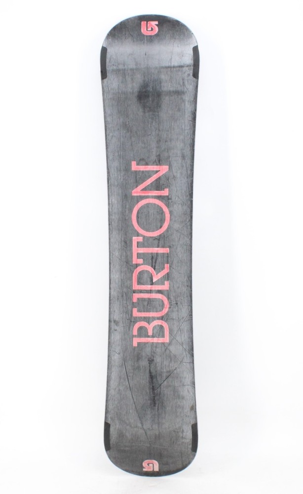 Burton LTR Snowboard - 140 cm Used