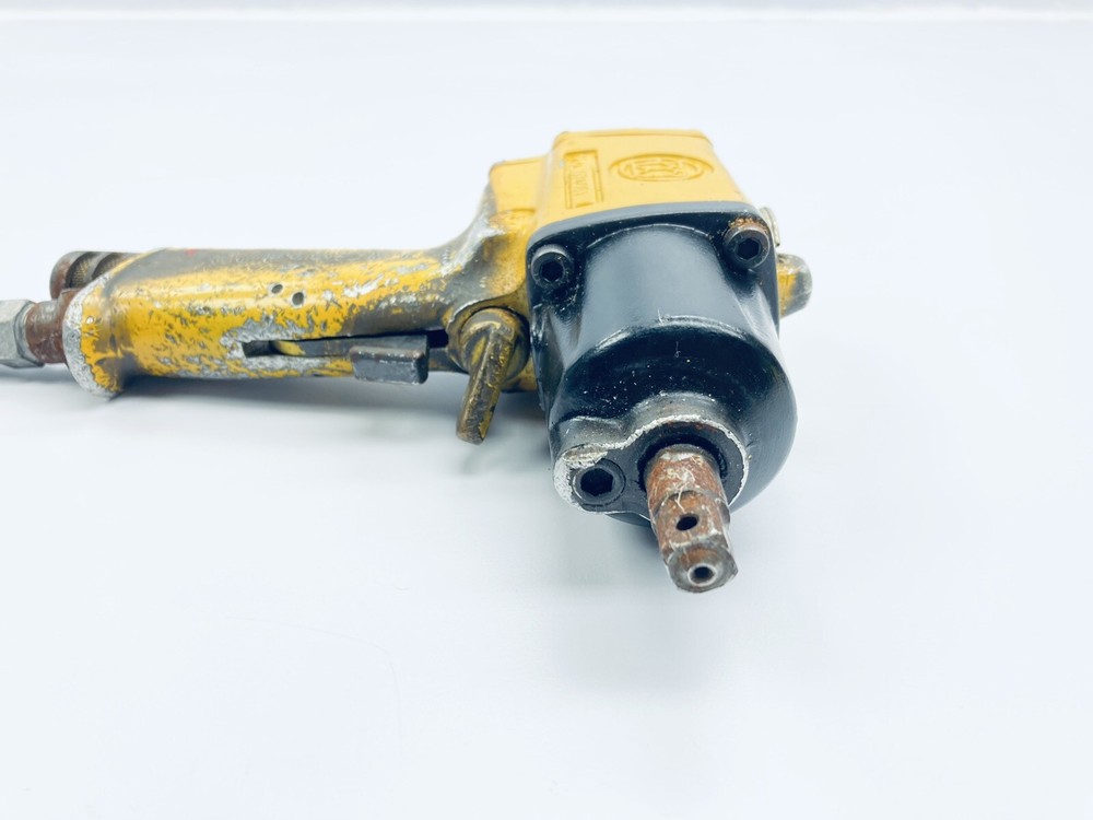 URYU UX-700 PNEUMATIC NUTRUNNER 3/8"-DRIVE