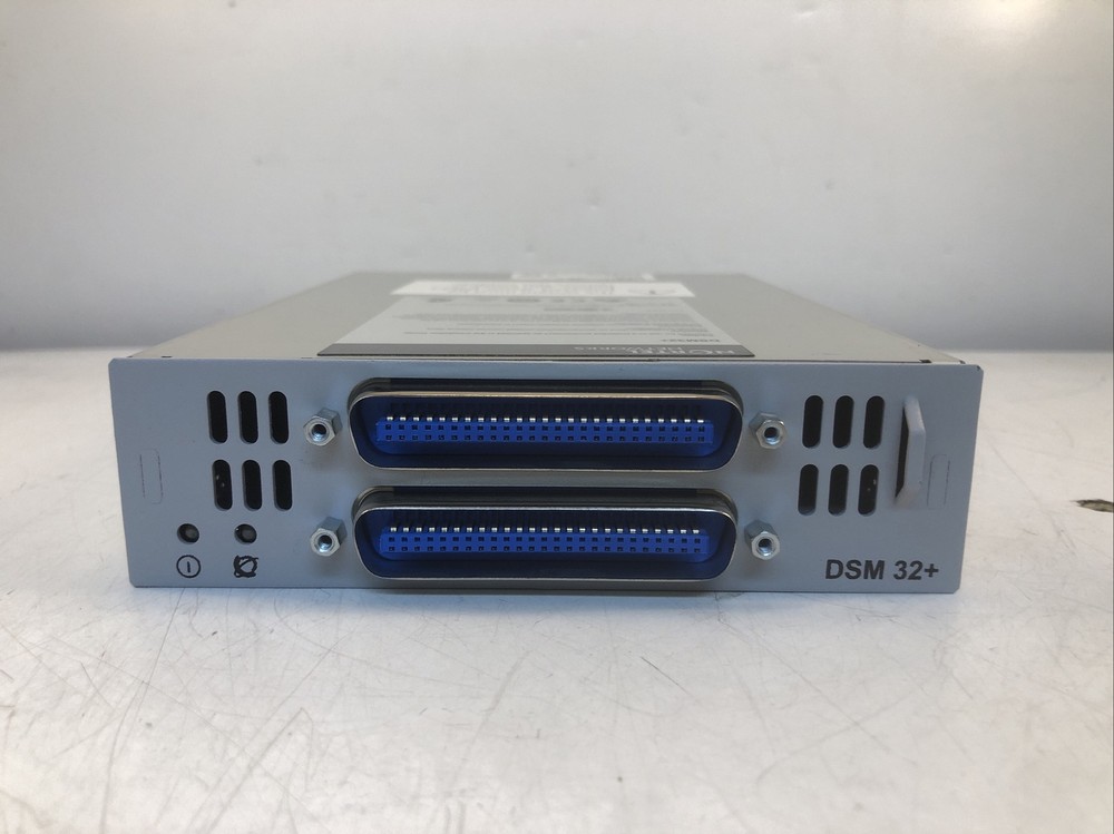 Nortel Networks DSM32+ Digital Station Module