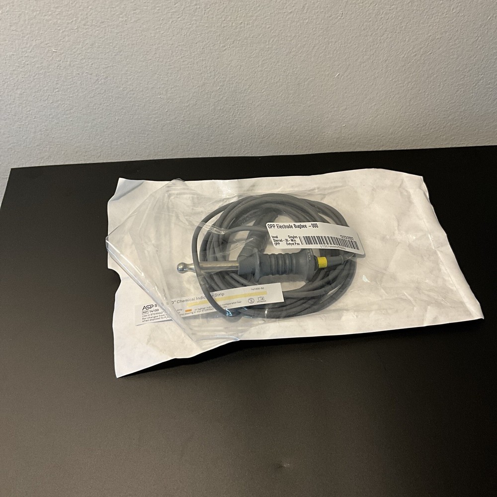 Karl Storz 26006M High Frequency unipolar Cable