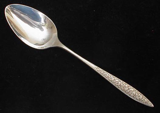 Wallace SPANISH LACE teaspoon(s)