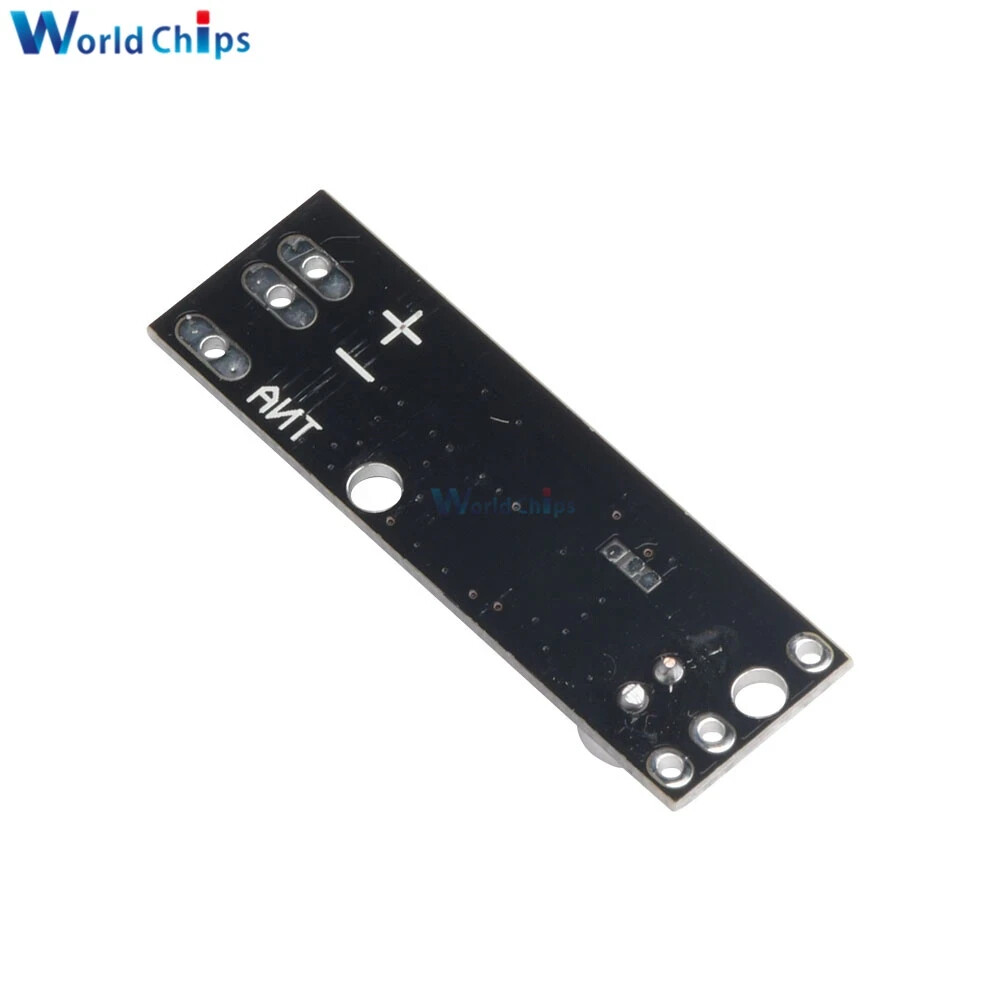 FM Transmitter High Sensitive Transmitter Circuit Board Ships from Ohio,