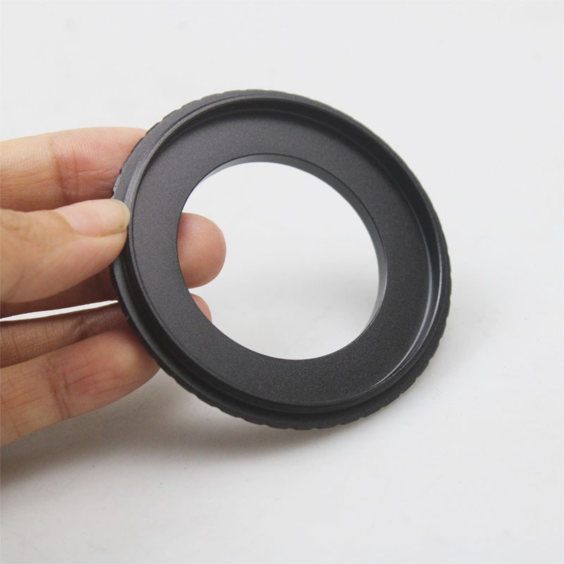 M60x0.75 External Thread to M42x0.75 External Thread Adapter Ring Accessory
