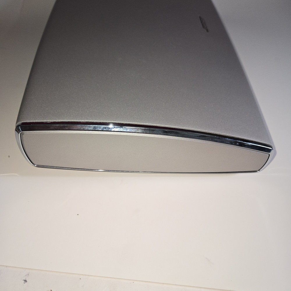 Bose AV20 Control Console No Power Supply No Remote UNTESTED, IN GOOD CONDITION