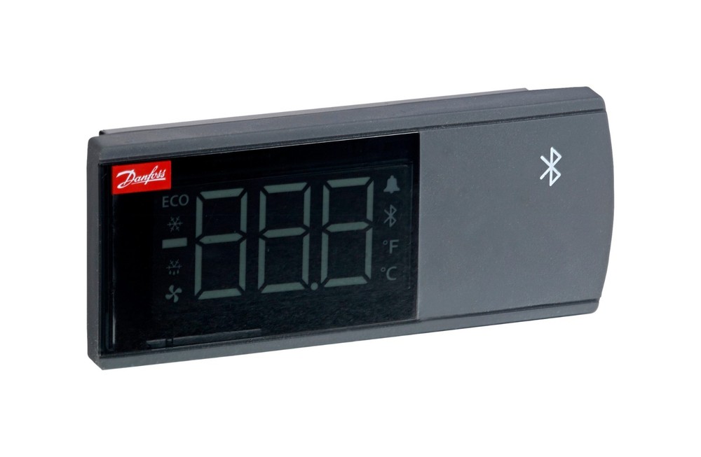 Danfoss Remote Bluetooth Display AK-UI55 084B4075