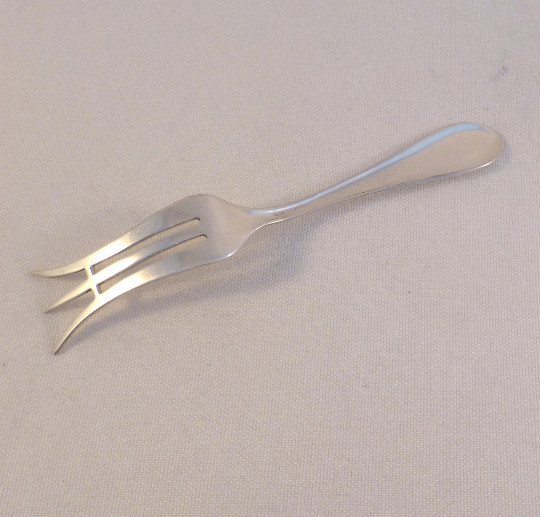 Adams by FM Whiting Sterling Lemon Fork