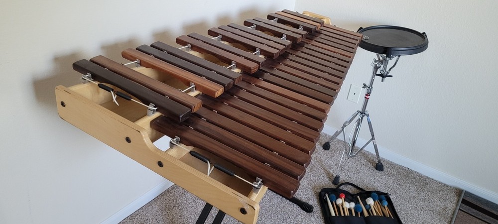 yamaha mallet percussion