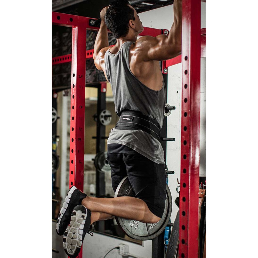 Harbinger Polypro Weight Lifting Dip Belt