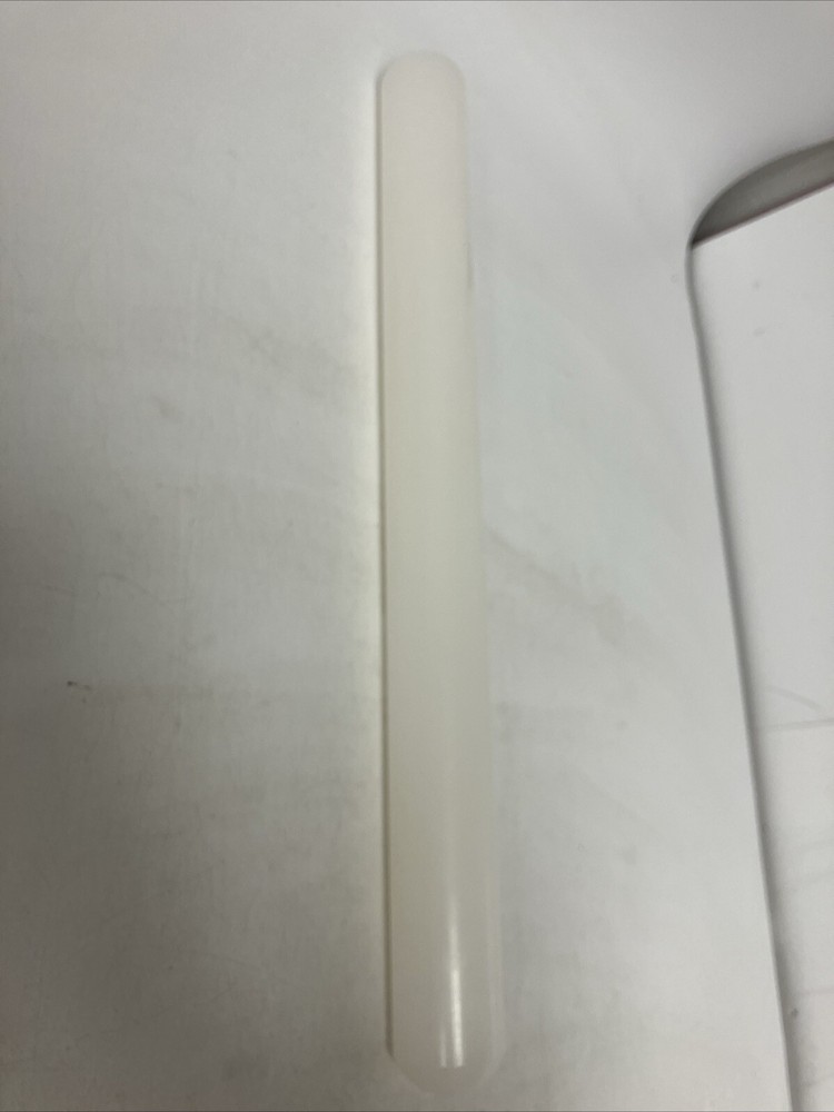 Ateco 19175 19.5" Plastic Rolling Pin, open box