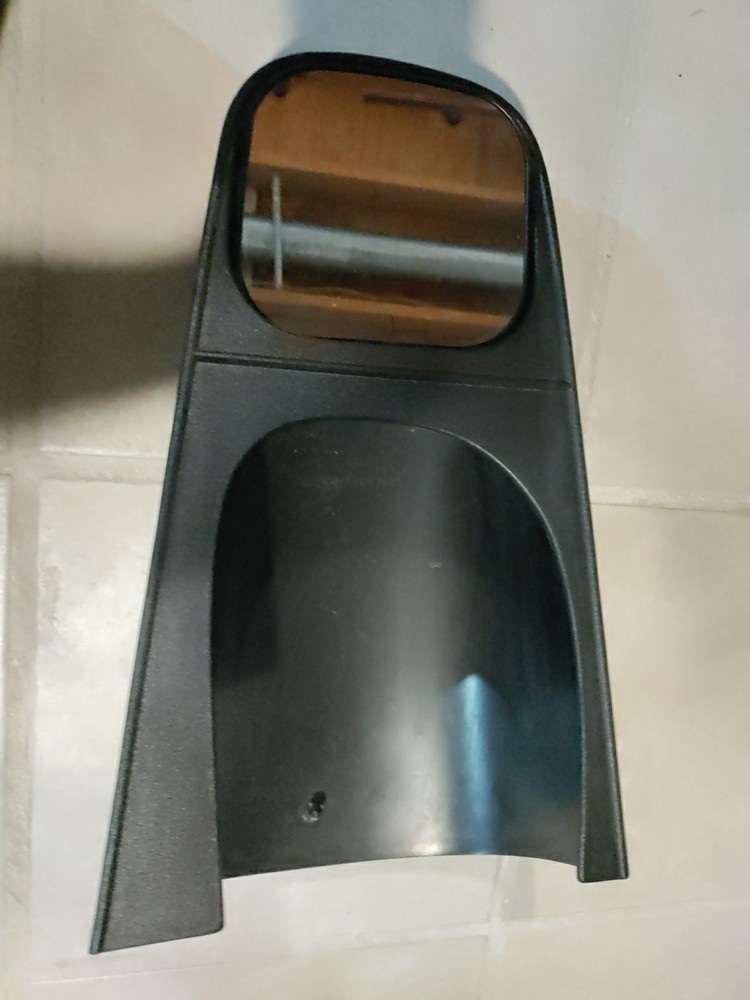CIPA Extended Side View Mirrors for Towing, Right & Left (2) mirrors