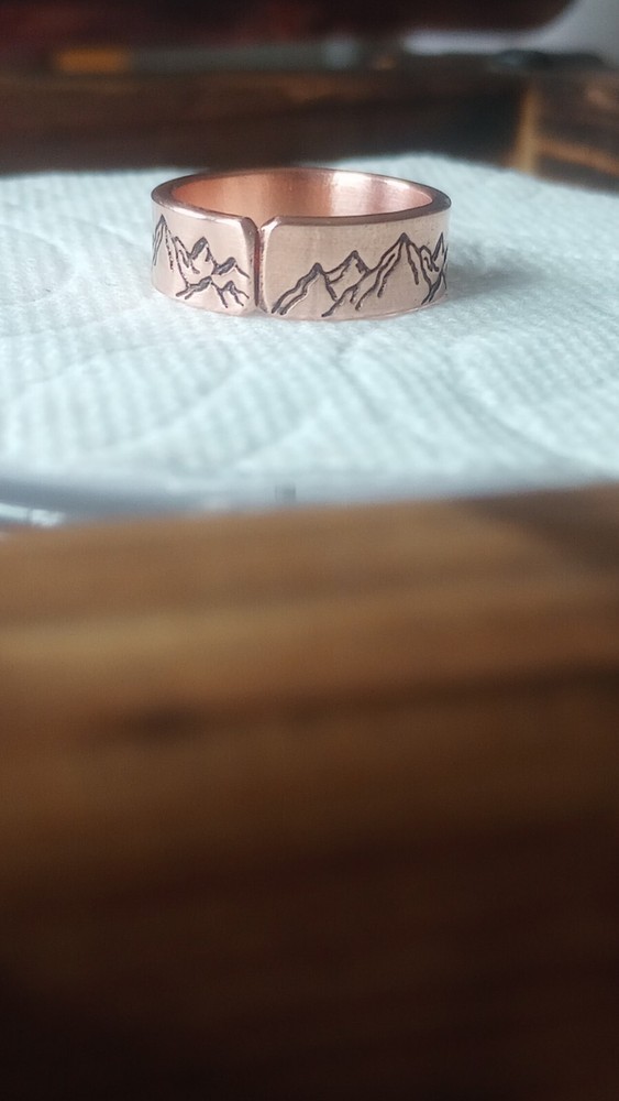 Craig's Copper Anchor Adventure