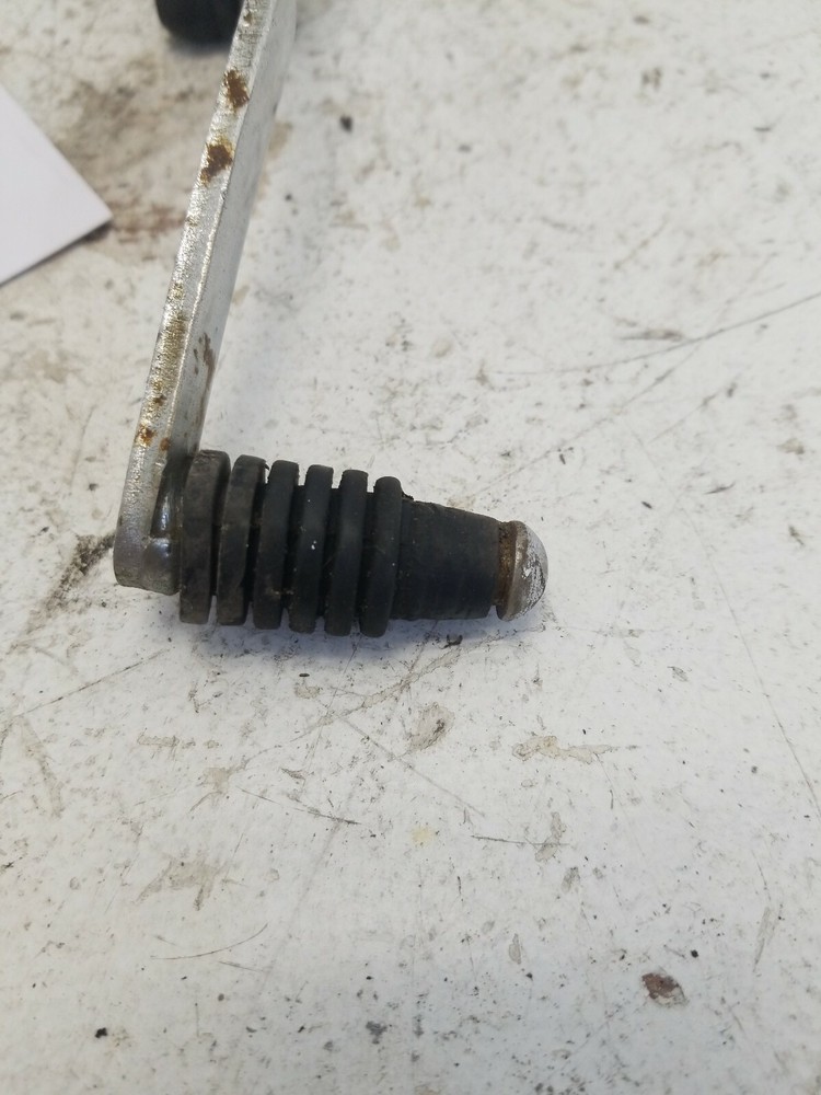 Yamaha xj650 Seca shifter