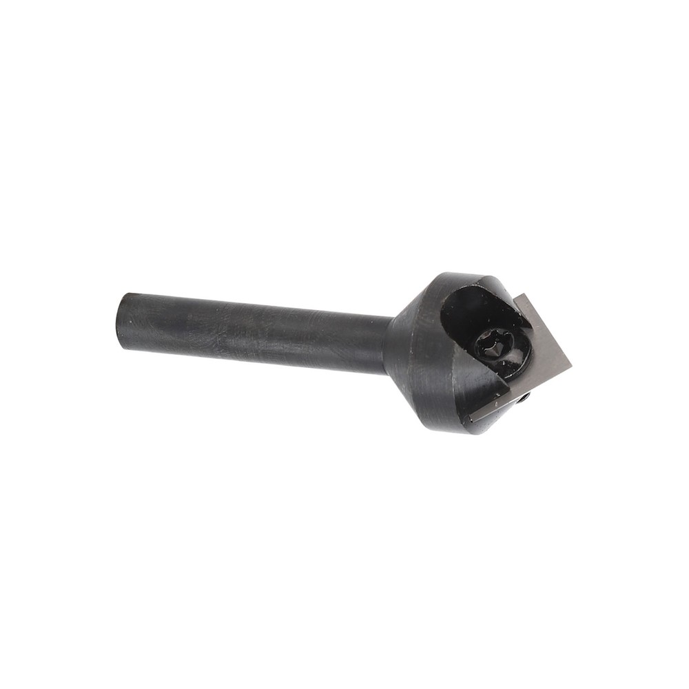 V Shape Router Bit Carbide Insert 1/4 Shank 90Degree Chamfering 45Degree Milling