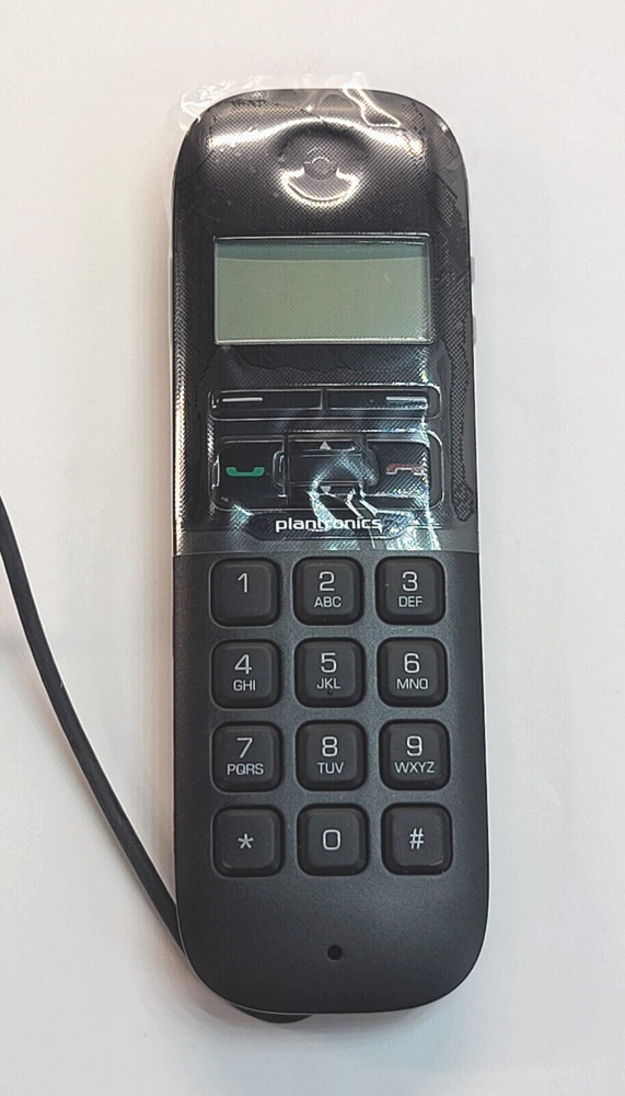 Plantronics Calisto P240 USB Handset