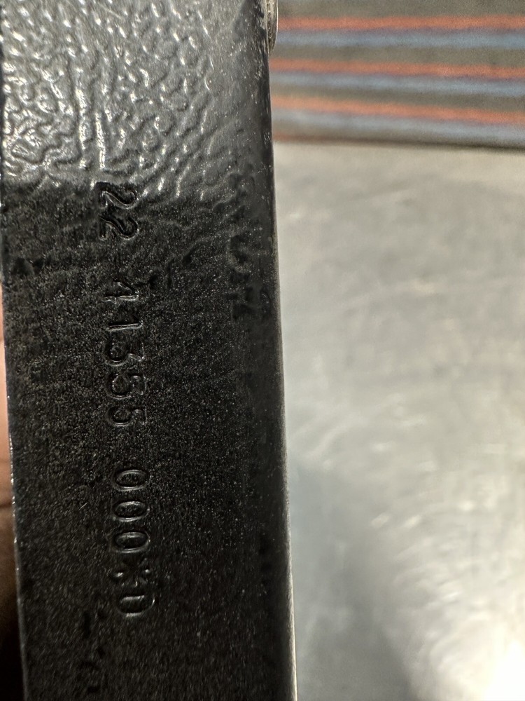 Freightliner FL70 SWITCH PANEL Dash Panel - Used