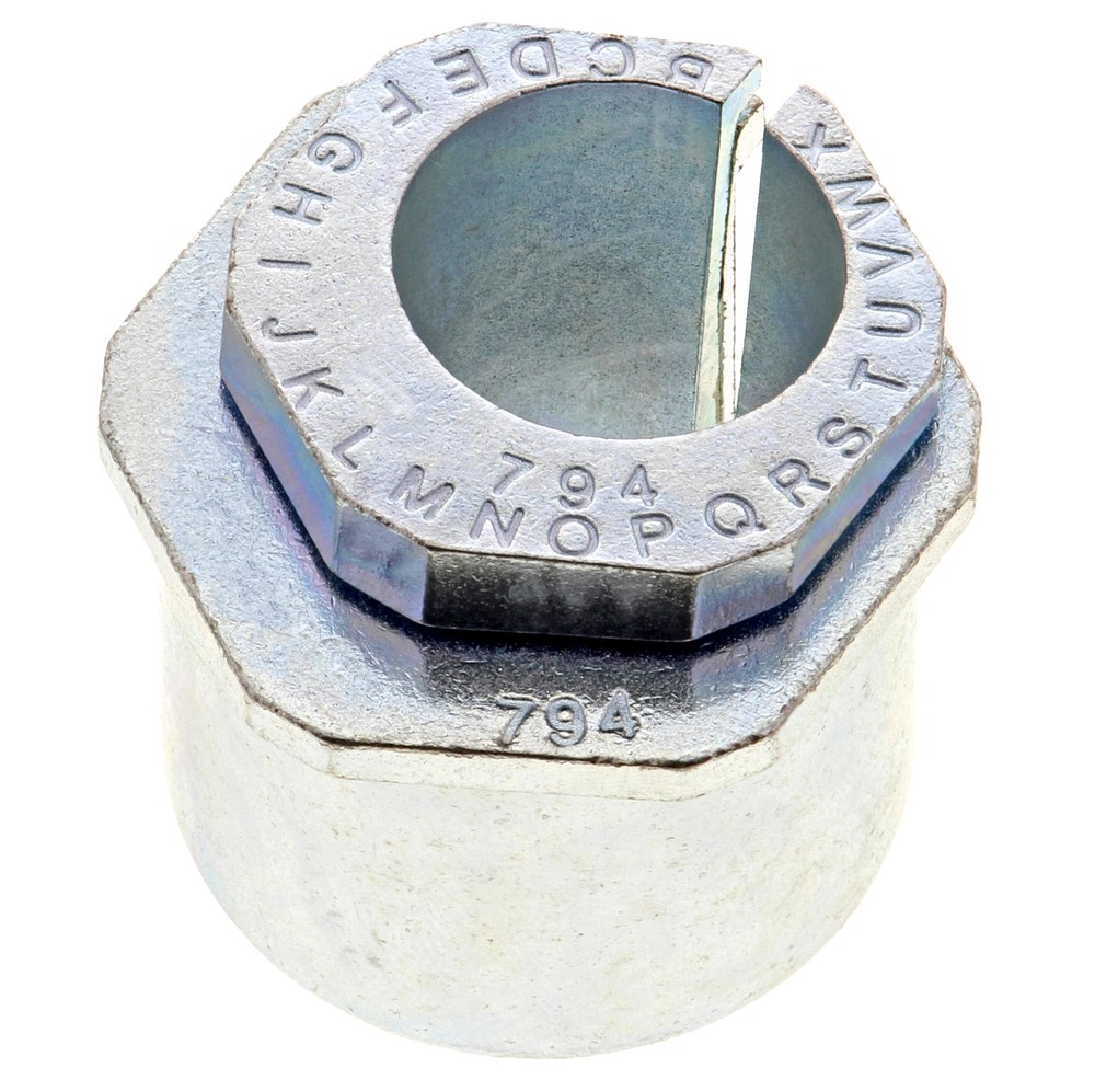 Replacement Front Alignment Caster Kit for 1987-2015 Ford, Mazda (RWD)