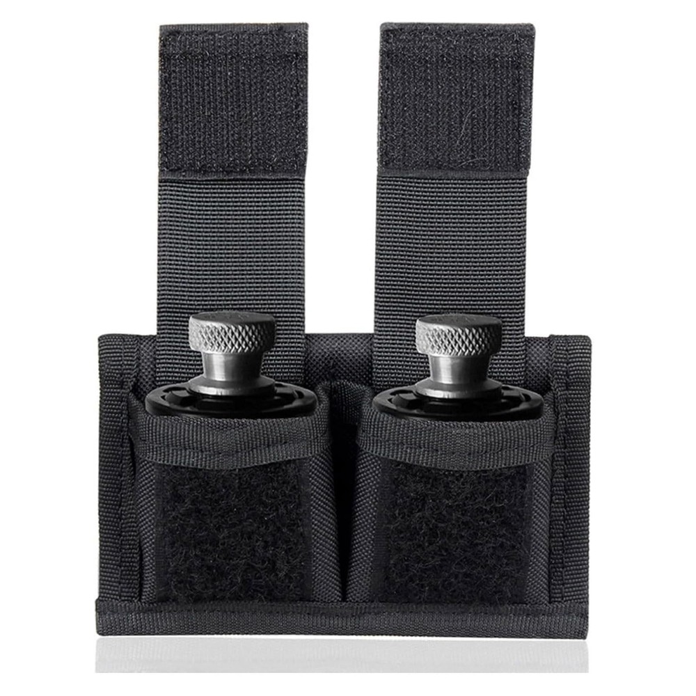 Speedloader Pouch,Speed Loader Pouches Nylon Special Speed Loader Holster Fit...