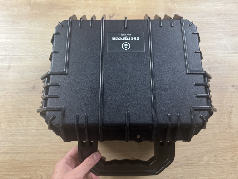 Paralinx Arrow Plus kit 2:1 (2 receivers, 1 transmitter) + Paralinx Crossbow