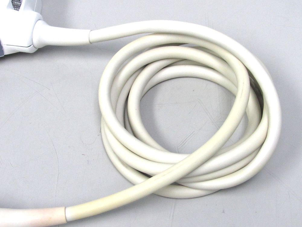 GE 4V-D Ultrasound Probe Transducer
