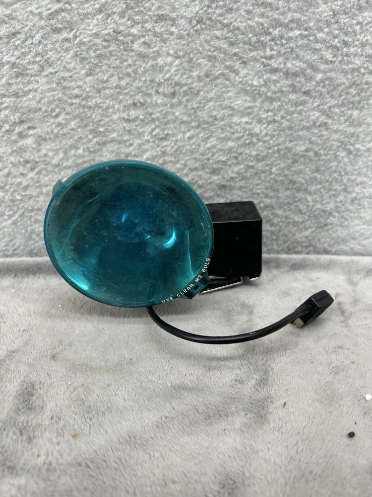 Vintage Polaroid  210  External Flash