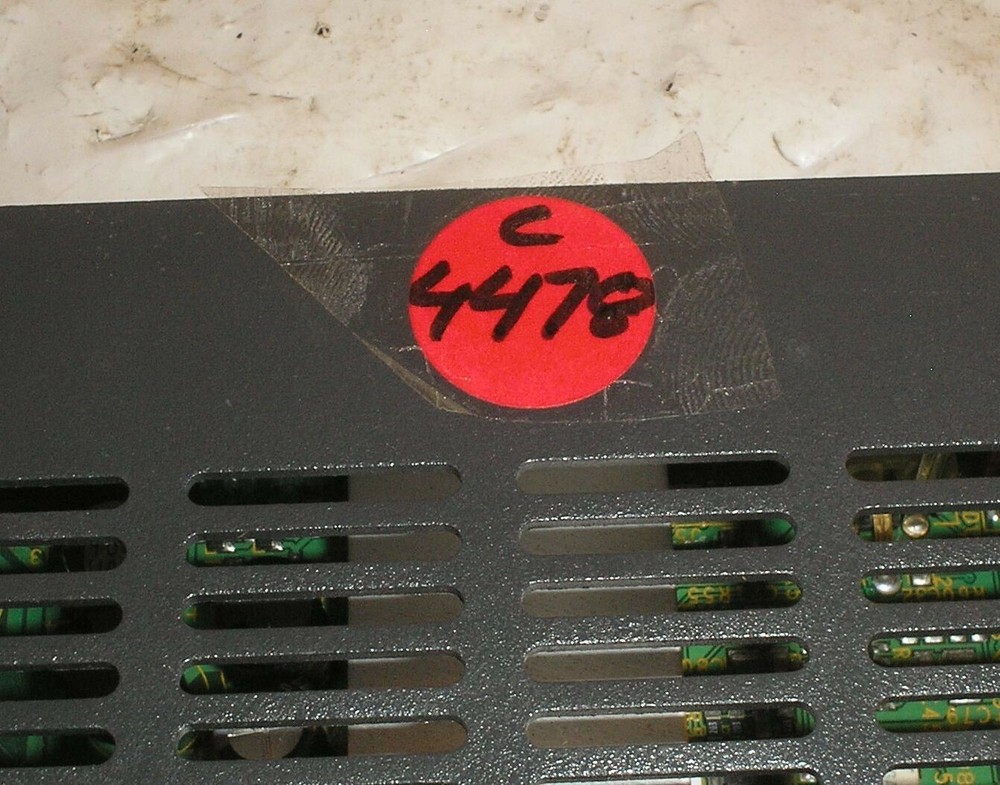 Extron MPA 122 Mini Power Amplifier