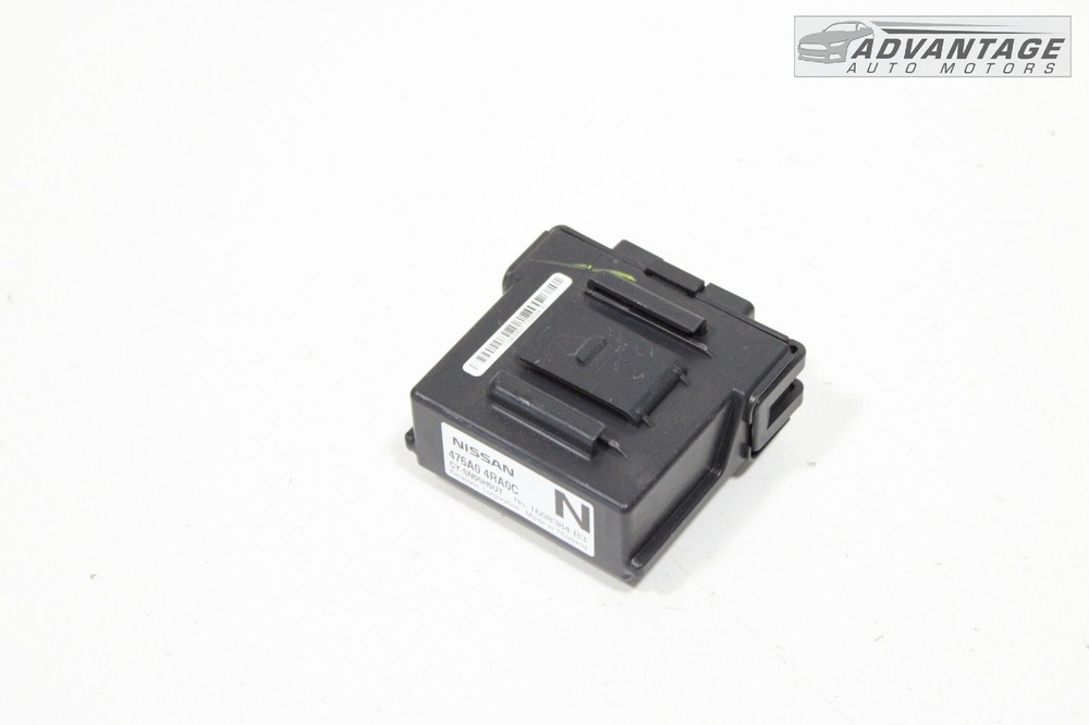 2016-2018 NISSAN MAXIMA IDM INTEGRATED DIAGNOSTIC CONTROL MODULE UNIT OEM