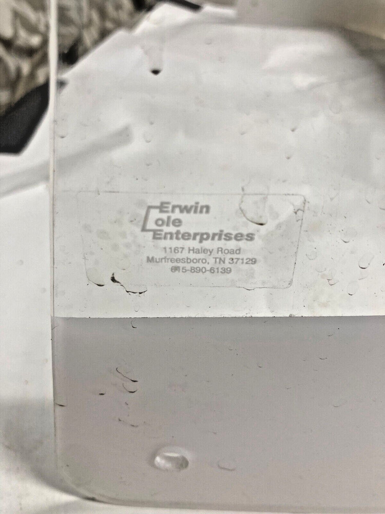 Windscreen Windshield Plexiglass Center Side Console Buggy ATV Snowmobile Boat