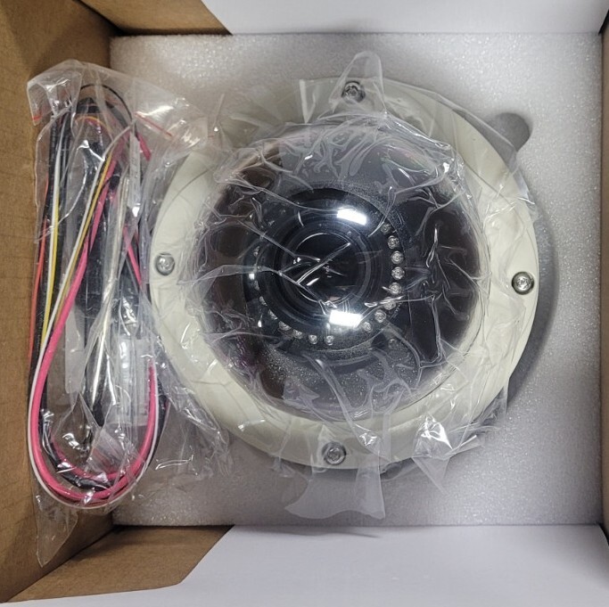 Arecontvision AV2356PMIR-S Dome Camera