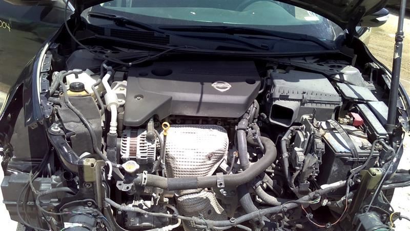Passenger Right Front Spindle/Knuckle Fits 09-14 16-23 MAXIMA 99378919