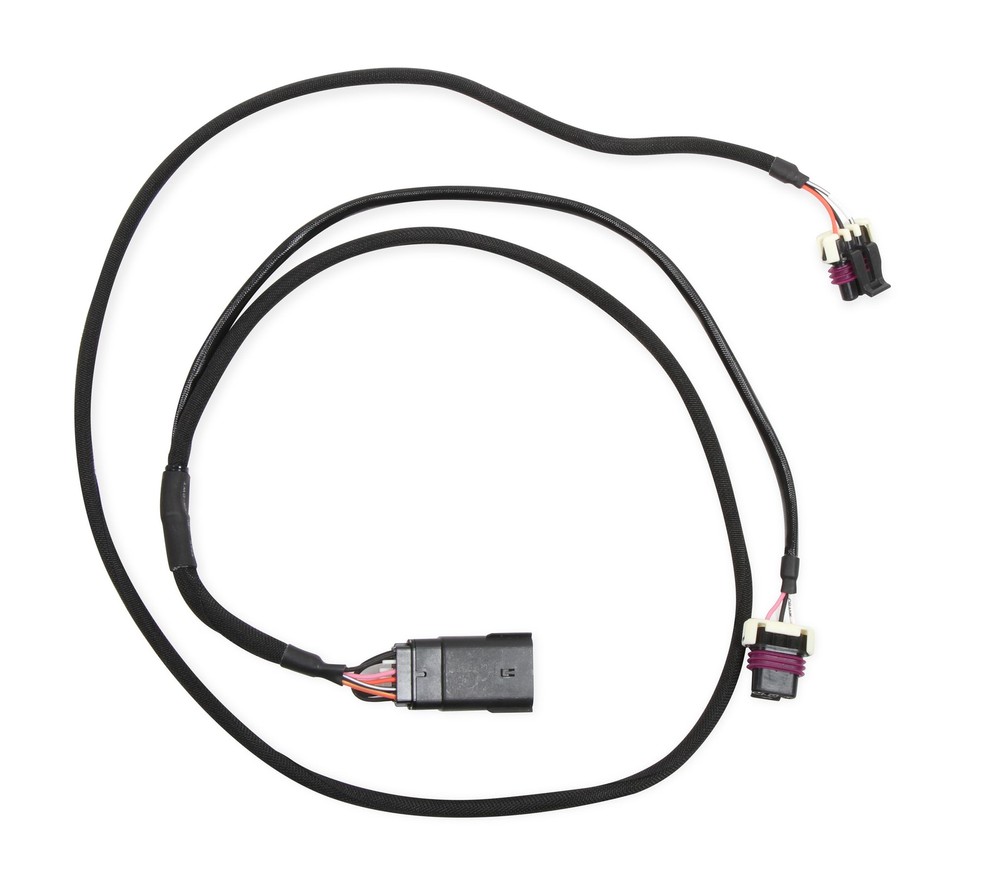 22791 MSD 6LS Ignition Adapter Harness