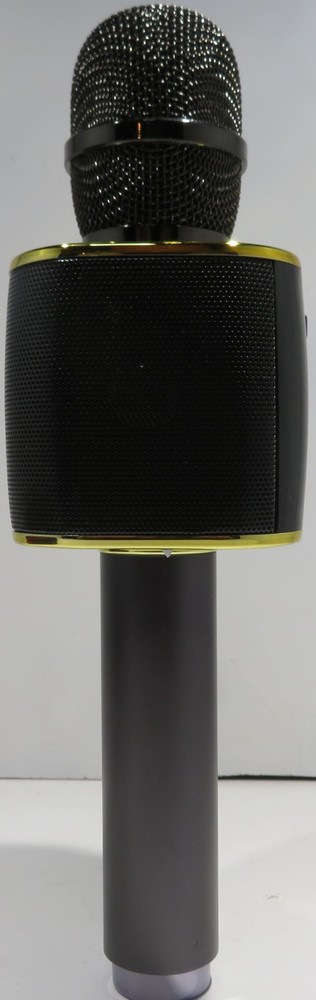 Magic Sing Karaoke MP30 Bluetooth Wireless Mic Mircophone + Speaker - A+++ Cond.