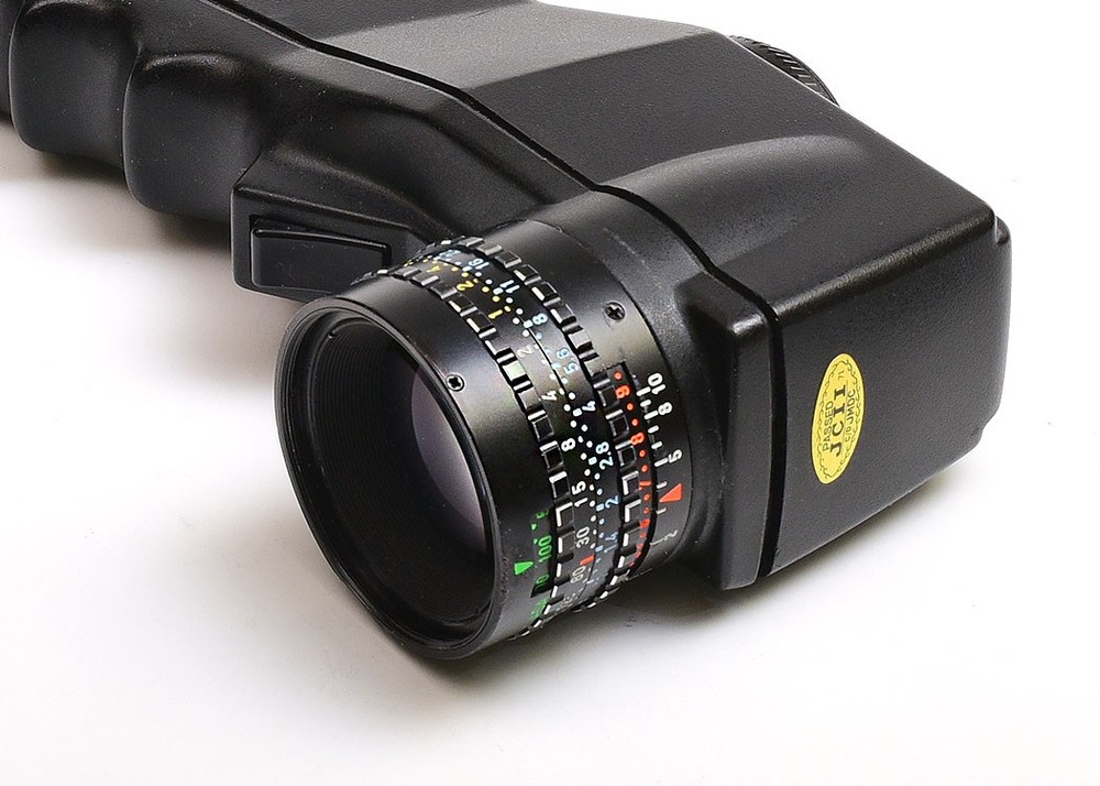 PENTAX Digital Spot Meter Light Exposure Meter From JAPAN