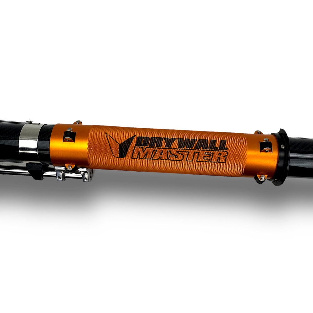 Drywall Master Carbon Fiber Automatic Taper Classic