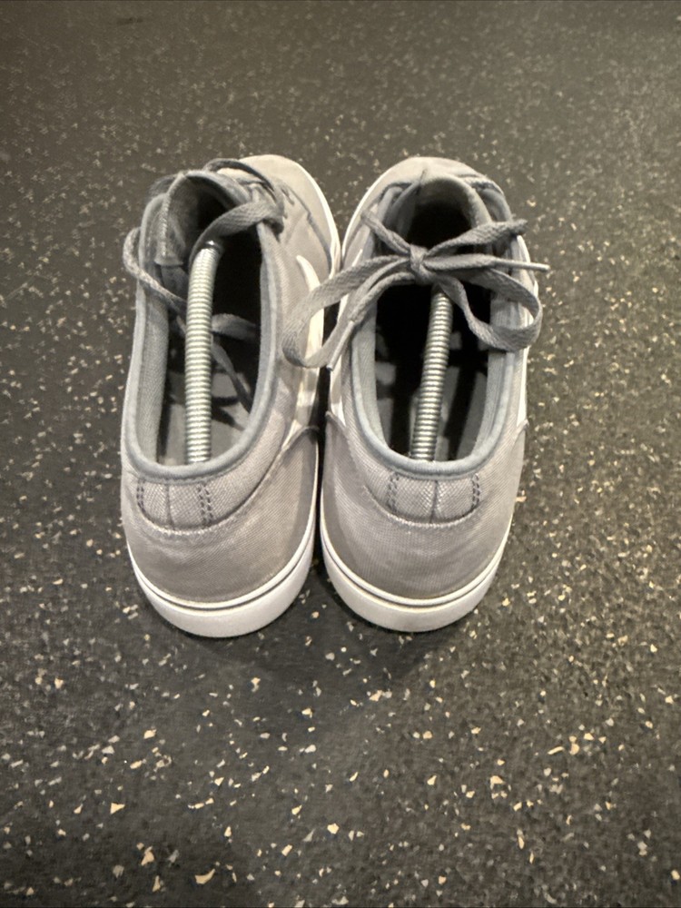 Size 13-Nike Toki Textile Low Cool Grey