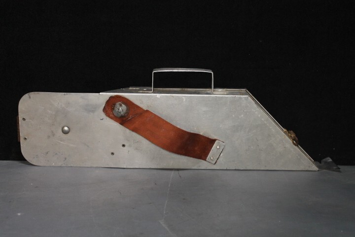 Vintage Drywall Taping Tool