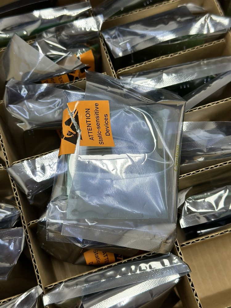 BENCHMARK 15B10857G2 EMERSON BOARD IGBT INTERFACE