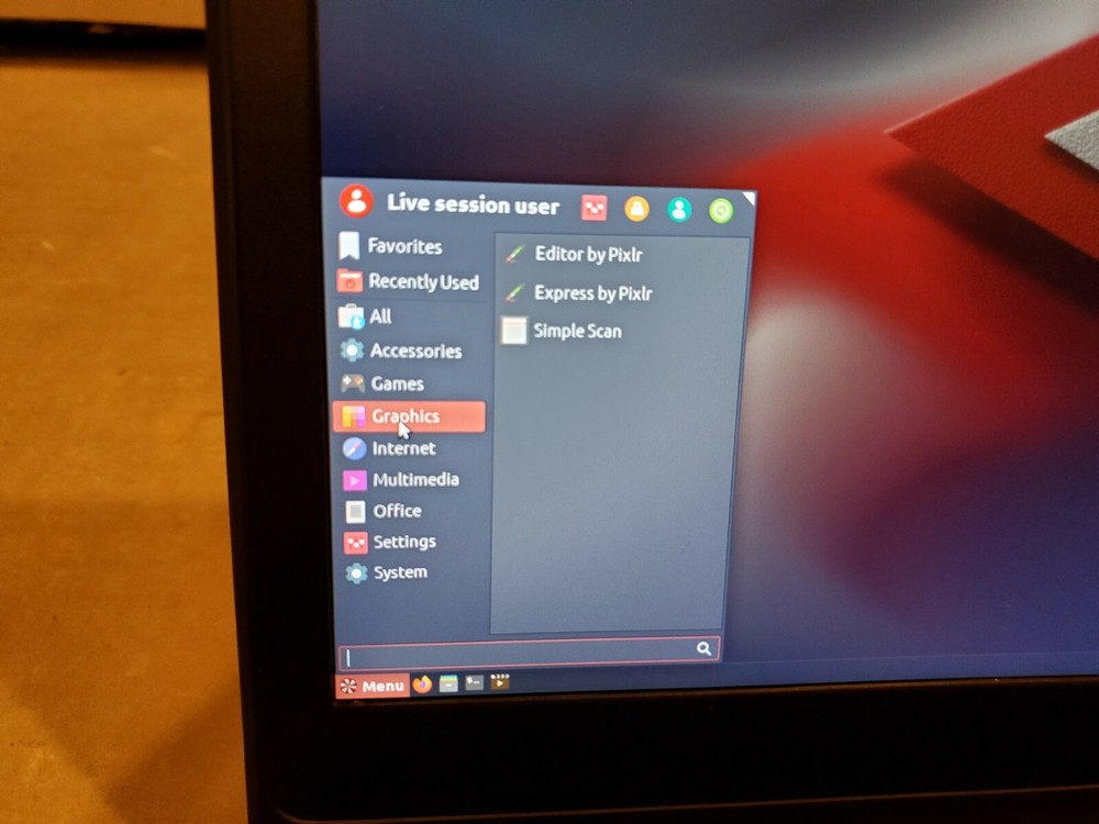 Peppermint Linux 10 x64 Bootable - Small - Light - Fast on 4G USB Stick!