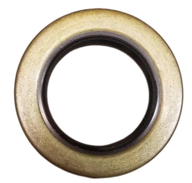 MH /UTG Lowboy Utility Trailer Brake Drum+ Bearing 14.5" Open Wheel 6000# 8-174