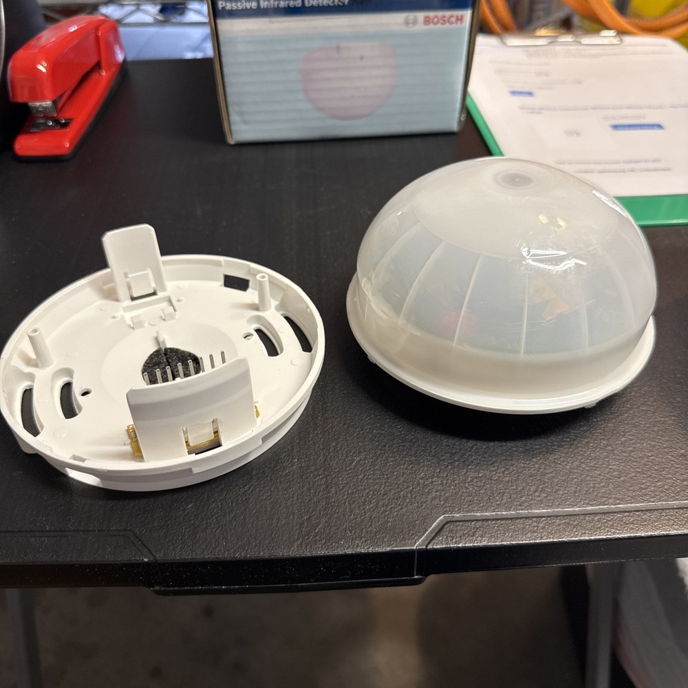 Bosch DS938Z Panoramic Passive Infrared Motion Detector